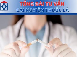Không khói thuốc – thêm cơ hội sống cho người bệnh ung thư