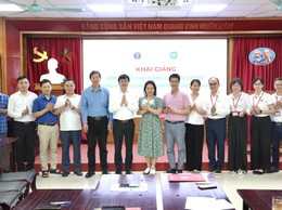 Nâng cao năng lực y tế cơ sở theo mô hình chính quyền địa phương hai cấp