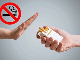 HƯỞNG ỨNG NGÀY THẾ GIỚI KHÔNG THUỐC LÁ 31/5 VÀ TUẦN LỄ QUỐC GIA KHÔNG THUỐC LÁ NĂM 2026