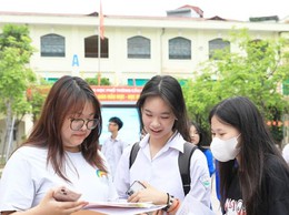 Học sinh có thể tra cứu lộ trình tới điểm thi lớp 10 trên iHanoi