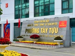 Bản tin điện tử số 04 năm 2026 phường Tây Tựu