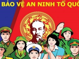 Kỷ niệm 21 năm Ngày hội Toàn dân bảo vệ An ninh Tổ quốc