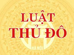 Tuyên truyền luật thủ đô năm 2026: Chung tay xây dựng Thủ đô Hà Nội văn minh, hiện đại, phát triển bền vững