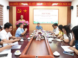 Bát Tràng kiểm điểm công tác tổ chức kỳ thi tuyển sinh vào lớp 10 Trung học phổ thông năm học 2026-2027