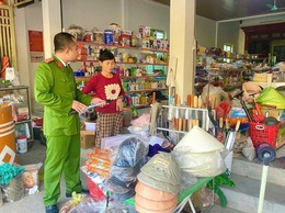 Xã Đông Anh ban hành Kế hoạch kiểm tra, giám sát hoạt động hộ kinh doanh, hợp tác xã năm 2026