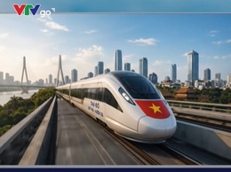 LUẬT THỦ ĐÔ - ĐƯA THỦ ĐÔ BỨT PHÁ, VƯƠN XA