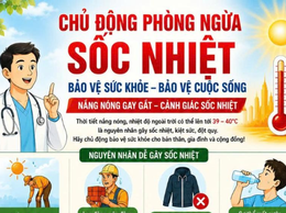 Phường Tây Hồ tổ chức Lễ phát động Tháng hành động vì trẻ em năm 2026