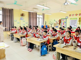 Phú Nghĩa đổi mới giáo dục, nâng cao chất lượng nguồn nhân lực giai đoạn 2025-2030