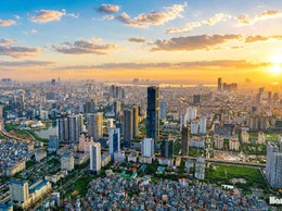 Hà Nội: Định hình nền hành chính phục vụ trong giai đoạn phát triển mới