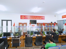 Phường Dương Nội phát động cuộc thi tìm kiếm ý tưởng, giải pháp cải cách hành chính năm 2026