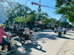 Ngày 25/5/2026, Hà Nội ngày nắng nóng gay gắt, tối và đêm không mưa