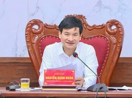 HỘI NGHỊ LIÊN TỊCH THỐNG NHẤT NỘI DUNG, CHƯƠNG TRÌNH KỲ HỌP THƯỜNG LỆ GIỮA NĂM 2026 HĐND XÃ PHÚC THỌ KHÓA II, NHIỆM KỲ 2026-2031