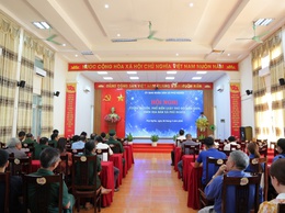 Ủy ban nhân dân xã Phú Nghĩa tổ chức Hội nghị Tuyên truyền, phổ biến Luật Thủ đô 2026