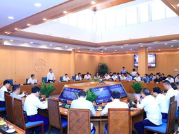 Hà Nội nghiên cứu thí điểm mô hình “xã, phường Xã hội chủ nghĩa”