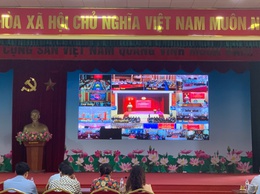 Bồi dưỡng nâng cao năng lực xử lý tình huống thực tiễn cho cán bộ cơ sở