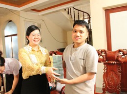 Hòa Lạc tiếp tục tuyên truyền, vận động, tháo gỡ vướng mắc tại Dự án Đại lộ Thăng Long