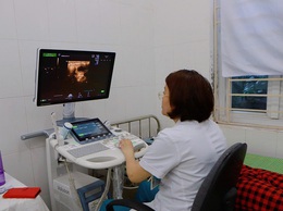 Hà Nội đặt mục tiêu đạt mức sinh thay thế vào năm 2030