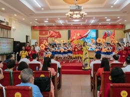 HỘI THI BÁO CÁO VIÊN, TUYÊN TRUYỀN VIÊN GIỎI NĂM 2026