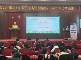 Xã Phú Xuyên tổ chức tập huấn kỹ năng tư vấn, tham vấn cho cộng tác viên làm công tác bảo vệ trẻ em