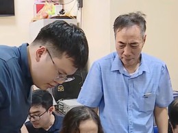Phường Bạch Mai đưa kỹ năng số đến từng ngõ phố, người dân