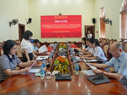 SƠN TÂY TIẾP NHẬN 321 TÁC PHẨM DỰ THI CHÍNH LUẬN BẢO VỆ NỀN TẢNG TƯ TƯỞNG CỦA ĐẢNG NĂM 2026