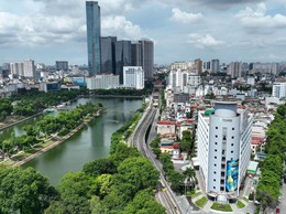 Đưa Luật Thủ đô vào cuộc sống: Tạo động lực mới để Hà Nội phát triển xứng tầm