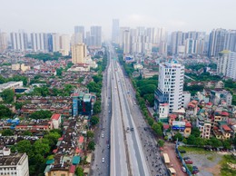 ĐƯA LUẬT THỦ ĐÔ VÀO CUỘC SỐNG: TẠO ĐỘNG LỰC MỚI ĐỂ HÀ NỘI PHÁT TRIỂN XỨNG TẦM