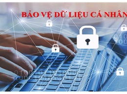 “5 KHÔNG” TRONG BẢO VỆ DỮ LIỆU CÁ NHÂN