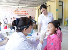 Bệnh viện Hữu nghị Việt Nam - Cu Ba:
Hành trình vì sức khỏe cộng đồng nơi vùng cao biên giới
