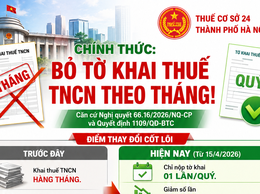 BÀI TUYÊN TRUYỀN