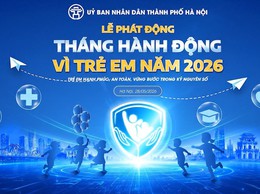 Lễ phát động 