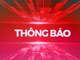 Thông báo Kết luận tại buổi tiếp công dân định kỳ tháng 5/2026 - ngày 19/5/2026