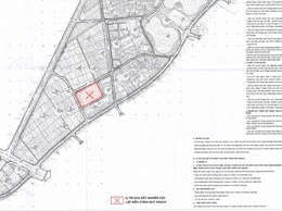 Phường Long Biên triển khai lấy ý kiến điều chỉnh cục bộ quy hoạch Dự án nhà ở xã hội cao tầng Bảo Ngọc