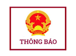 Về việc niêm yết công khai và lấy ý kiến về dự thảo phương án BT, HT, TĐC đối với các chủ sử dụng nhà, đất trong diện thu hồi đất để thực hiện dự án mở rộng Nhà tang lễ Quốc gia số 5 phố Trần Thánh Tông.