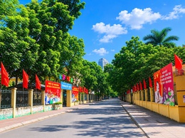 Chính phủ ban hành Nghị định mới về tổ chức, hoạt động của thôn, tổ dân phố