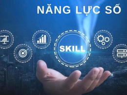 UBND Thành phố Hà Nội ban hành Quyết định số 2262 ngày 26/4/2026 về Ban hành “Khung Năng lực số cho công dân thành phố Hà Nội” và “Quy chế đánh giá, phân loại năng lực số theo Khung Năng lực số cho công dân thành phố Hà Nội”