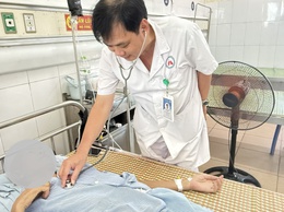 Đừng để khói thuốc lá làm ảnh hưởng tới sức khỏe cộng đồng