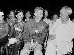 Đưa Nghị quyết thành hành động: Sức mạnh từ dân, hành động vì dân