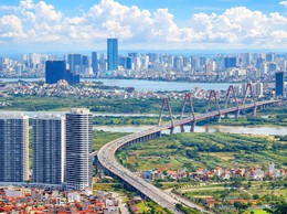 Đưa Luật Thủ đô vào cuộc sống: Tạo động lực mới để Hà Nội phát triển xứng tầm