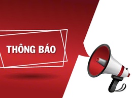 Thông báo công khai danh mục thủ tục hành chính thuộc thẩm quyền giải quyết của UBND cấp xã trên địa bàn thành phố Hà Nội