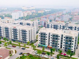 Kết luận của Tổng Bí thư, Chủ tịch nước Tô Lâm tại buổi làm việc về nhà ở xã hội và định hướng phát triển nhà ở trong thời gian tới