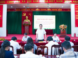HĐND xã Thượng Phúc khóa II chuẩn bị cho kỳ họp thường lệ giữa năm 2026