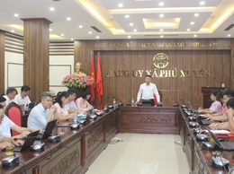 Hội nghị tập huấn ứng dụng trí tuệ nhân tạo AI nâng cao hiệu quả xử lý, giải quyết công việc