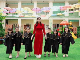 HƯƠNG THƠM CỦA LÒNG TẬN TỤY: CÔ GIÁO LÊ THỊ HOÀI VÀ HÀNH TRÌNH ƯƠM NHƯNG MÂM XANH