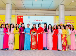 TẤM GƯƠNG CÔ GIÁO TRẺ TẬN TÂM – NGƯỜI GIEO NHỮNG MẦM NON ĐẦU TIÊN
