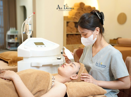 Nâng cao nhận thức chăm sóc da khoa học trong thời tiết nắng nóng