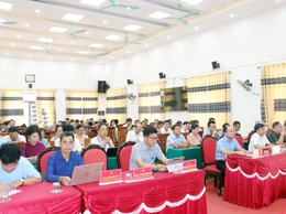 Đảng uỷ xã Trần Phú: tổ chức triển khai diện rộng hệ thống quản trị thực thi nhiệm vụ và đánh giá cán bộ theo phương pháp OKR/KPI trên Hanoiword