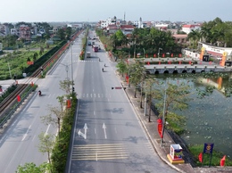 Thành phố Hà Nội ban hành quyết định phân loại đơn vị hành chính cấp xã năm 2026