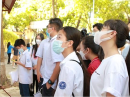 Thời tiết những ngày diễn ra kỳ thi vào lớp 10 ở Hà Nội thế nào?
