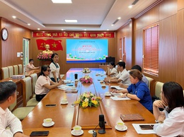 Ngọc Hồi triển khai toàn diện công tác tổ chức thi và tuyển sinh năm học 2026–2027